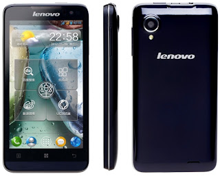Daftar Harga Hp Lonovo Terbaru November 2013