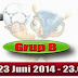 PREVIEW Pertandingan Australia vs Spanyol 23 Juni 2014 Malam Ini sUPer JiTU