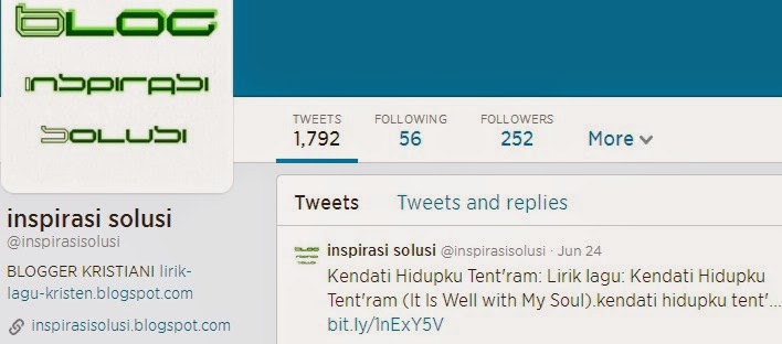 Twitter Twitter