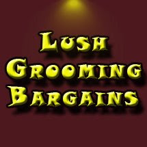 Owner at LUSH GROOMING BARGAINS