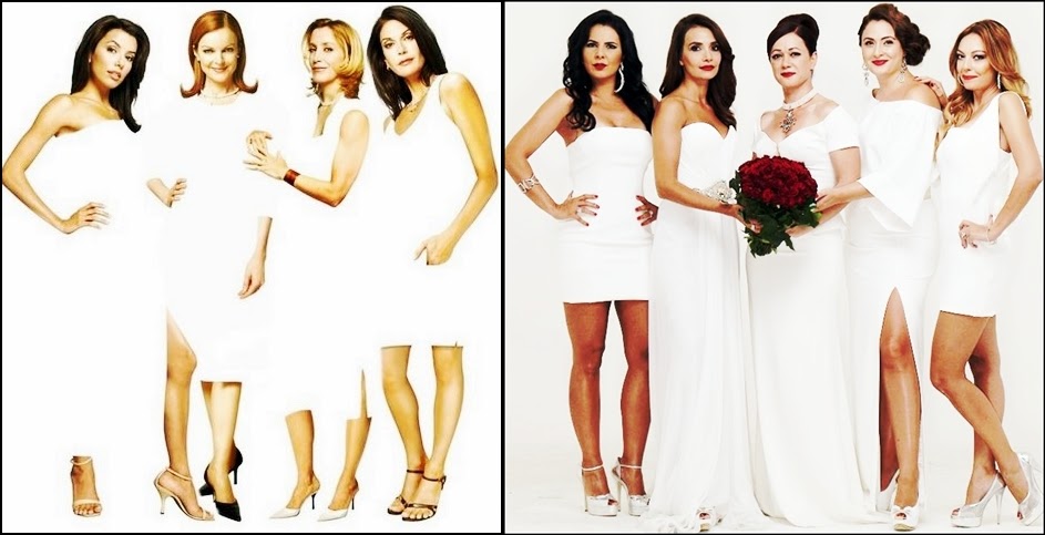 sahin h umutsuz ev kadinlari desperate housewives