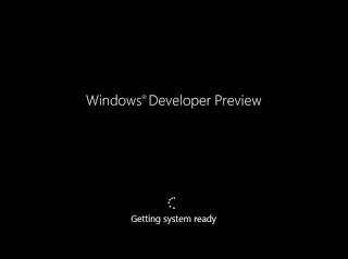 Cara Instal Windows 8 ( Lengkap Dengan Gambar )