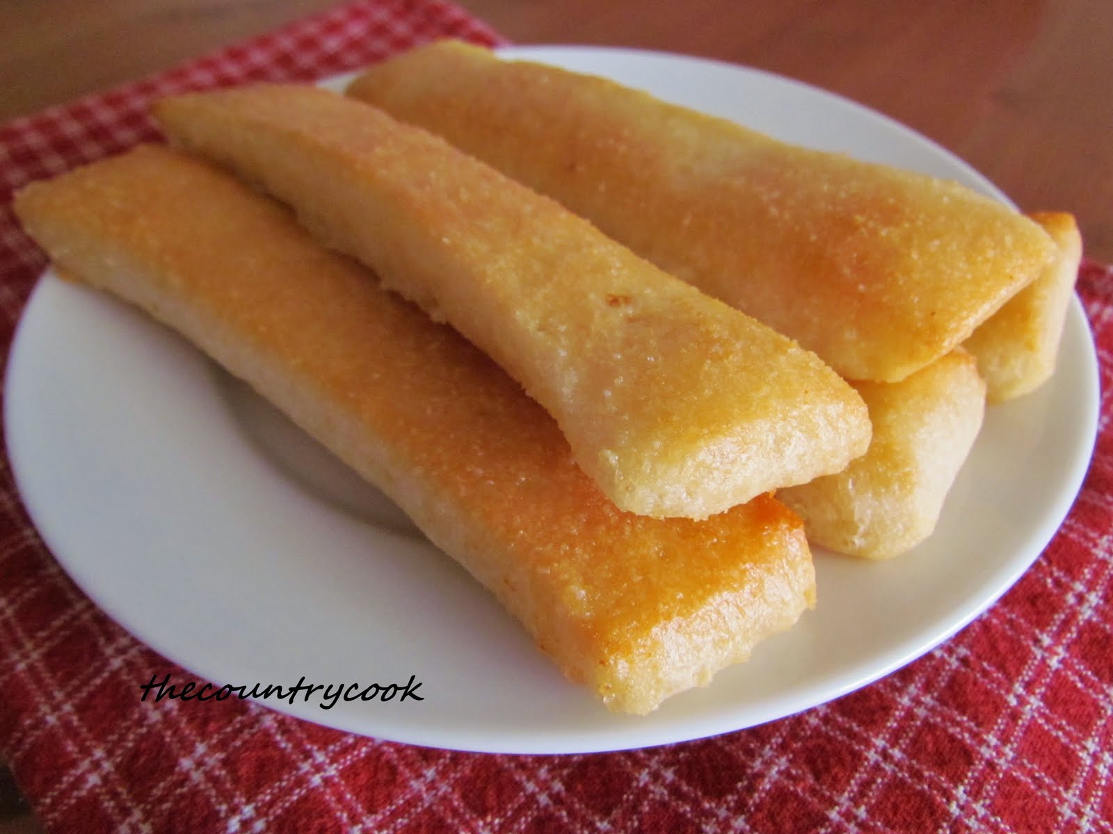 Olive Garden Breadsticks The Country Cook