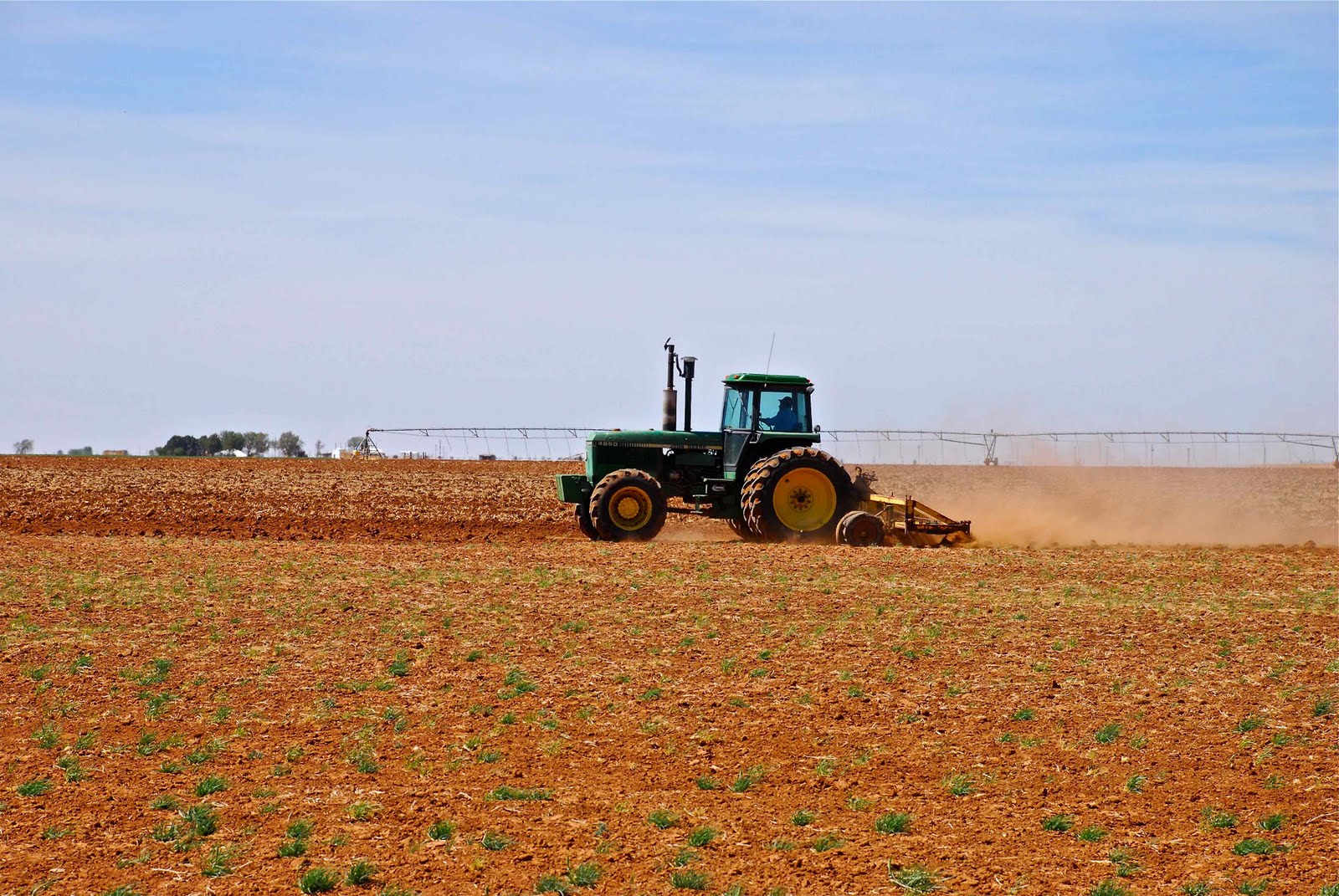 Poetry Of Spirit And Light Llano Estacado Horizons