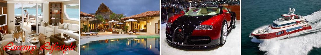 Luxury Lifestyle