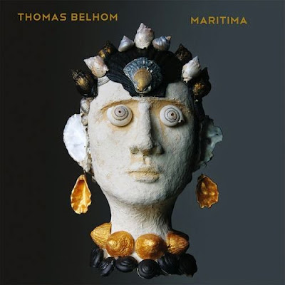 Thomas-Belhom-Maritima Thomas Belhom  - Maritima [8.2]