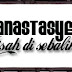 Bloglist Setahun Dari Anastasyea