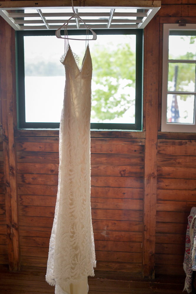 borophotography Jennifer and Jarren's Silver Lake Wedding, Harrisville, NH