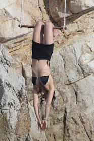 Michelle Rodriguez Sexy Bikini