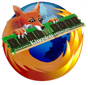 Tips Mudah Meringankan Browser Firefox anda dengan Memory Fox