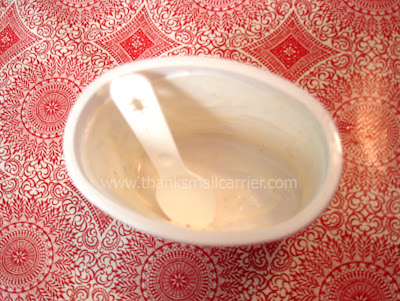 ice cream