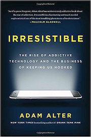 This month's nonfiction