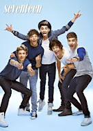 1D cover for Seventeen