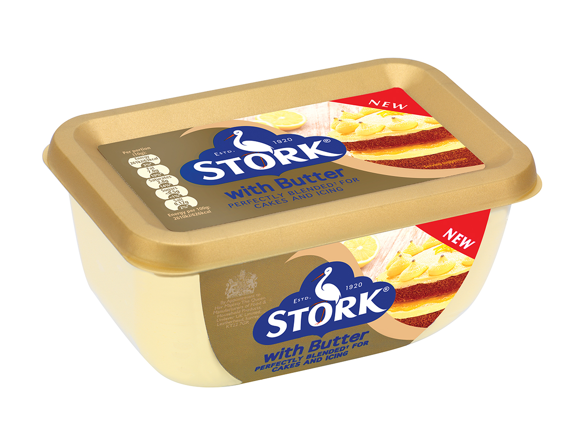 Madhouse Family Reviews Fun kids' cookery project Stork with Butter