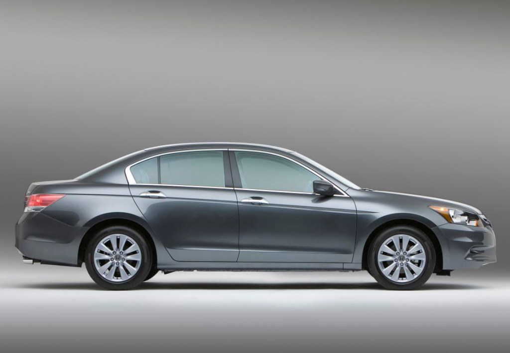 2011 Honda Accord 2011 Honda Accord