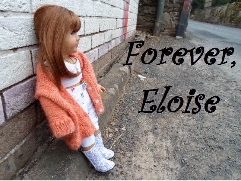 Forever Eloise
