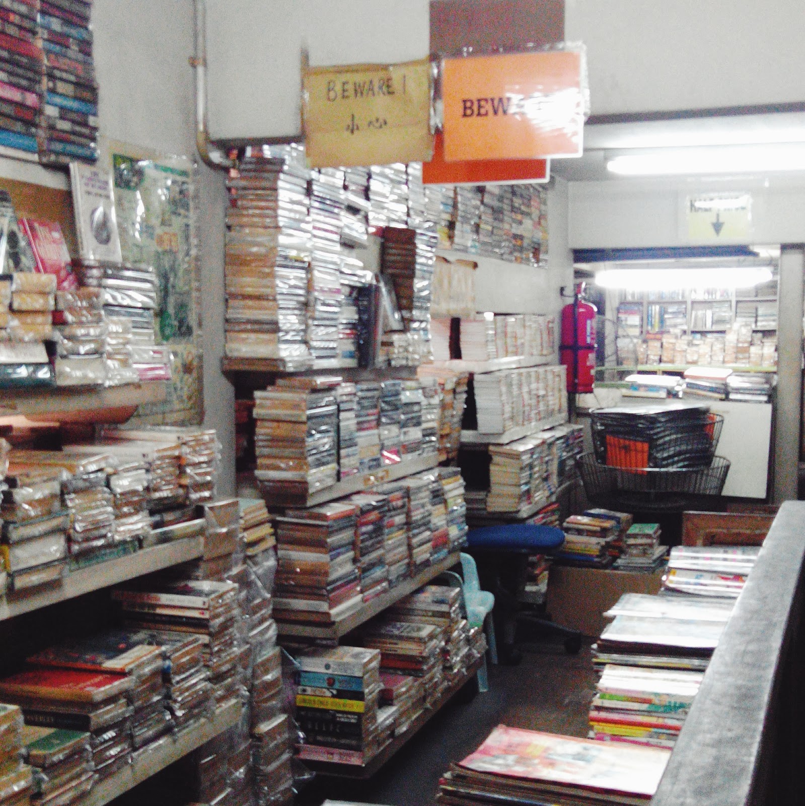 Junk Book Store KL Junk Book Store KL