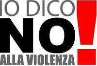 NO ALLE VIOLENZE