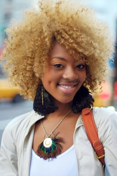 Braided Innovations: Crochet Weave Blonde Hair