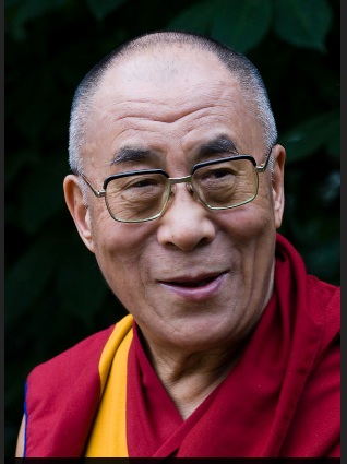 Dalai Lama Buddha