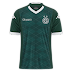 Goiás 2015 - Kappa