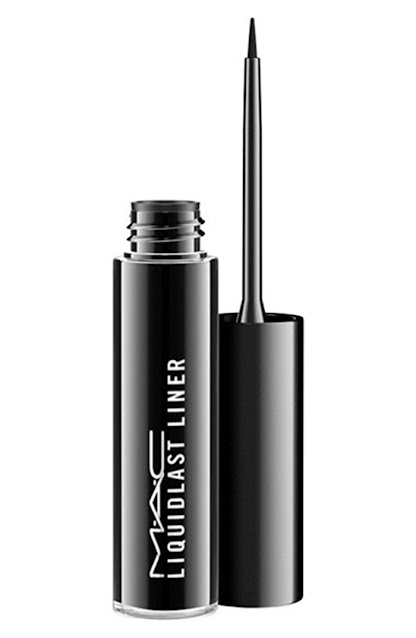 MAC Liquidlast眼线液: MAC Liquidlast眼线液: