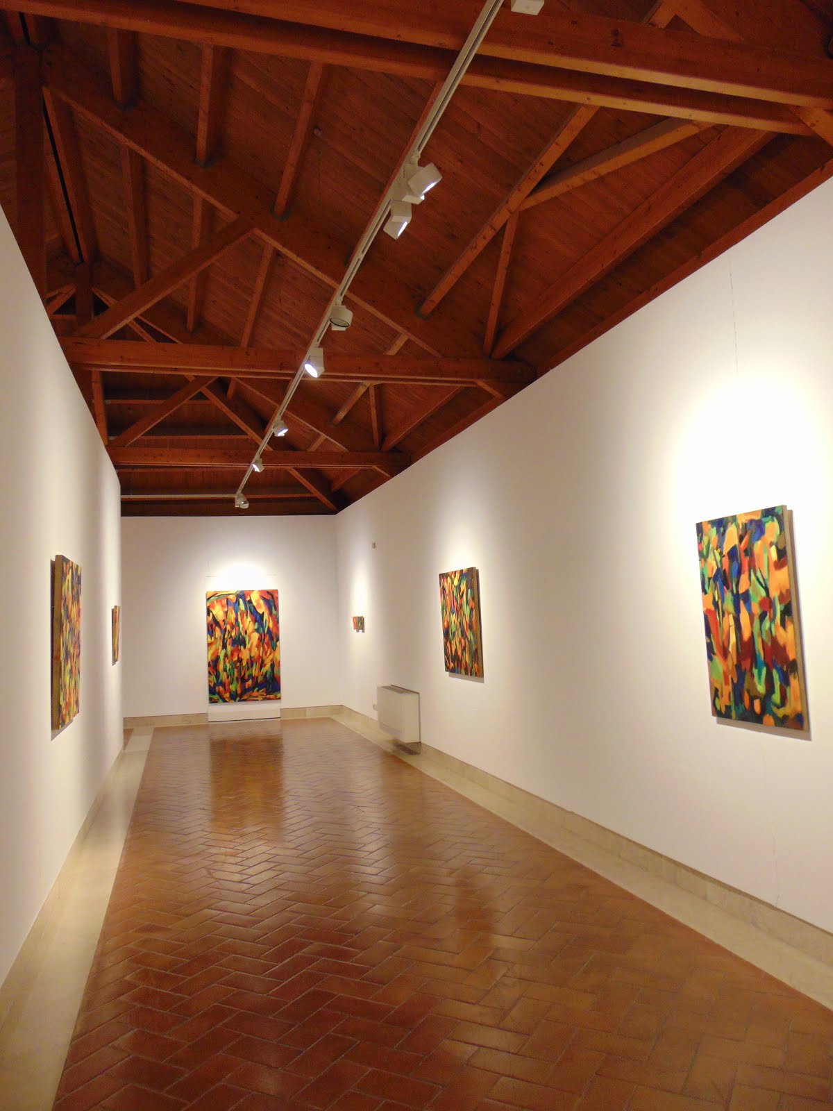 Centro Cultural Cortijo Miraflores