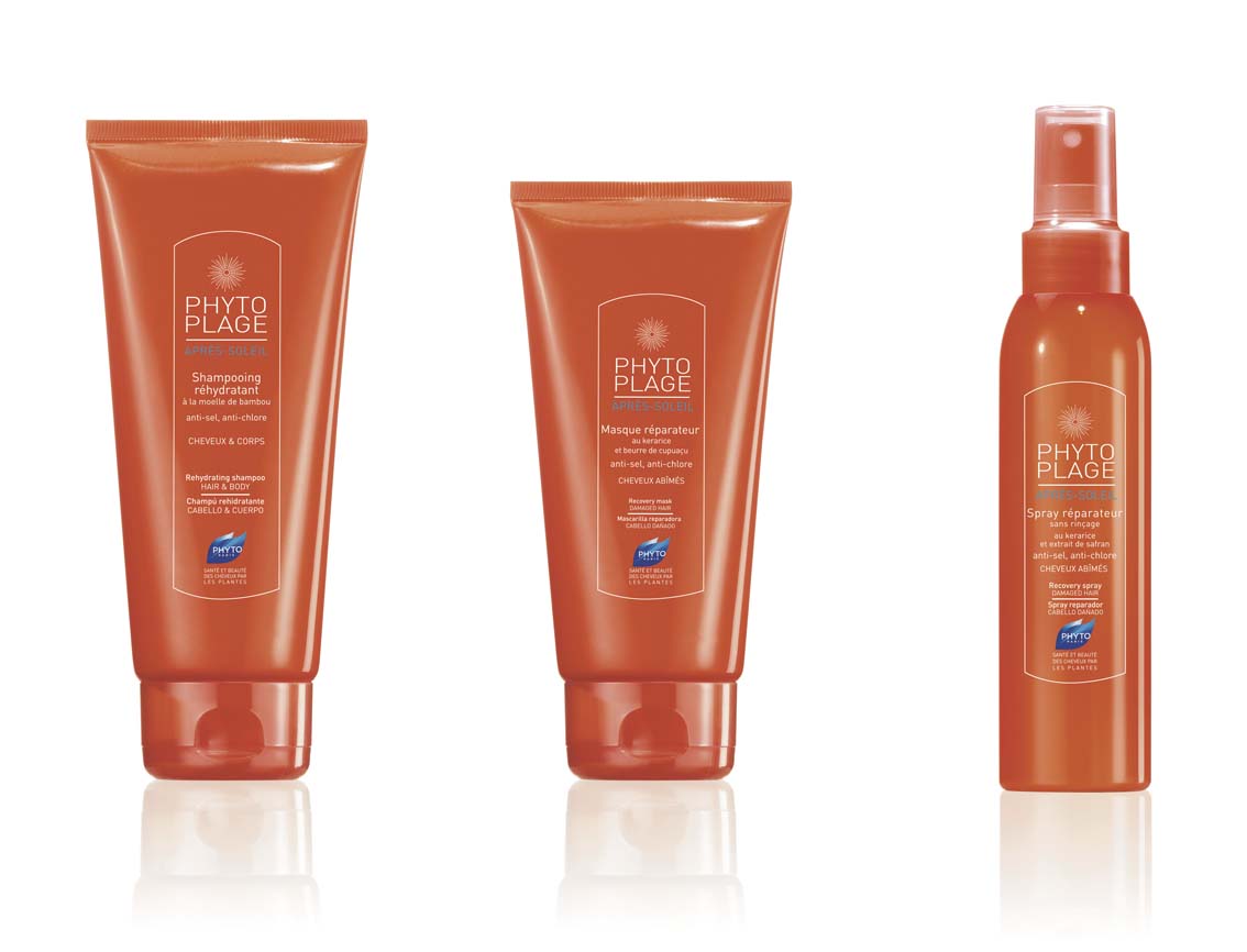 De fuerte la caída de los cabello