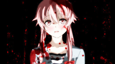 Mirai Nikki Redial (OVA) Subtitle Indonesia Mirai Nikki Redial (OVA) Subtitle Indonesia