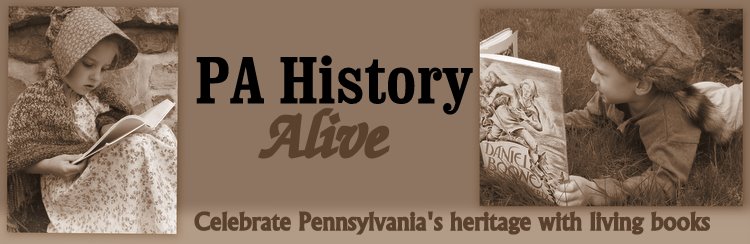 PA History Alive