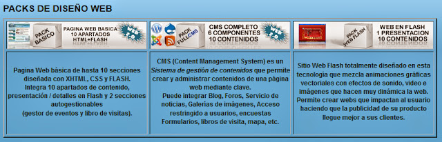 Diseño web Diseño web