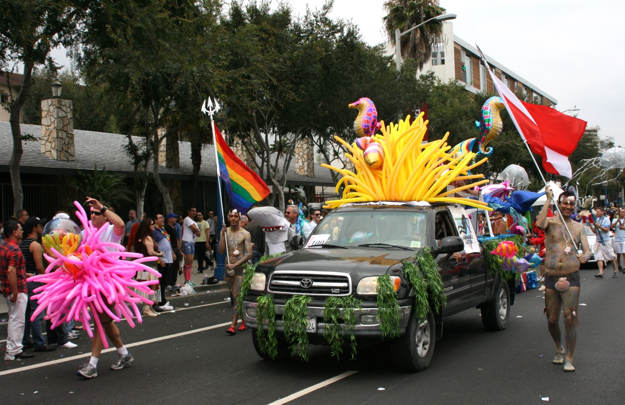 Hot teens became daddy's Gay%252Bscuba%252BWeho%252Bpride%252Bparade Hot teens became daddy's