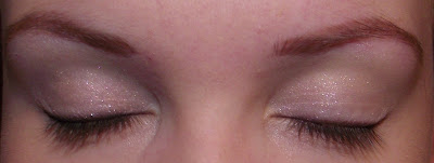Dior 3 Couleurs Eye shadow Palette Cherie Bow Spring Collection 2013 - 731 Smoky Rose Swatch Dior 3 Couleurs Eye shadow Palette Cherie Bow Spring Collection 2013 - 731 Smoky Rose Swatch