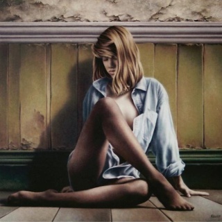 Чувственное очарование. Paul Kelley Чувственное очарование. Paul Kelley