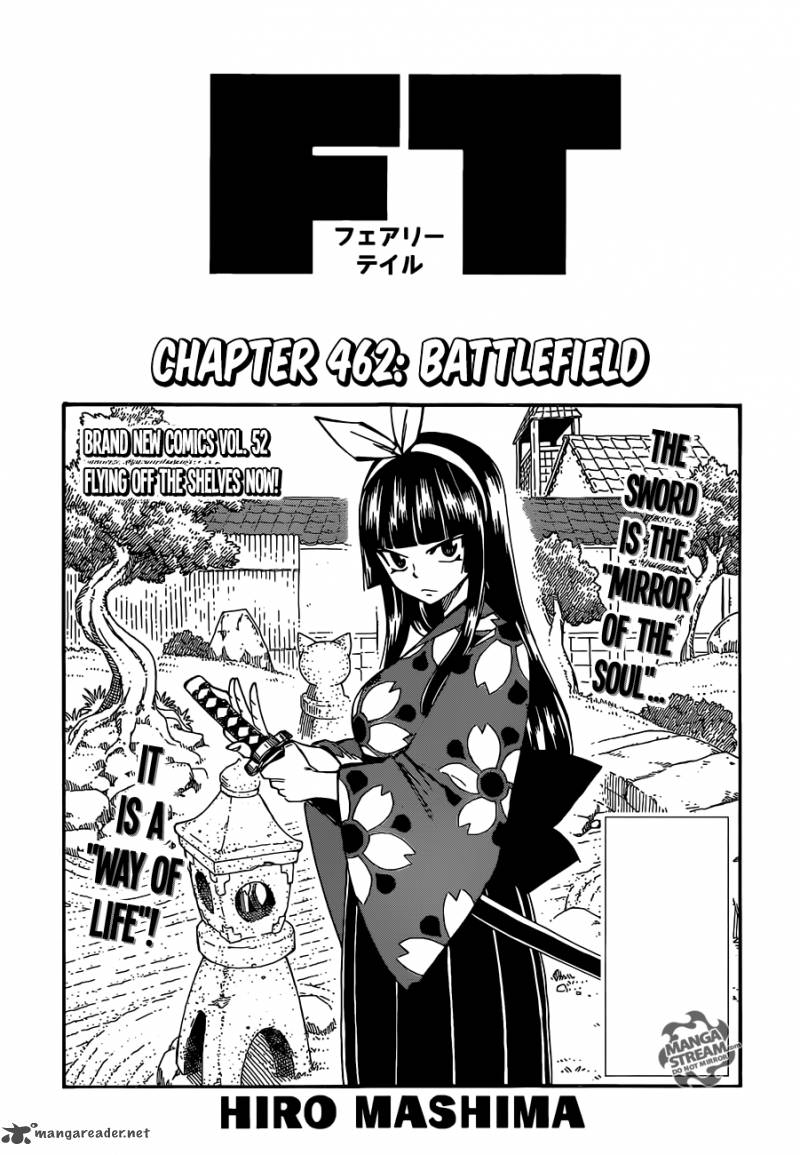 manga fairy tail 462 manga fairy tail 462