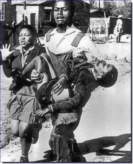 Police brutality in the 1900's