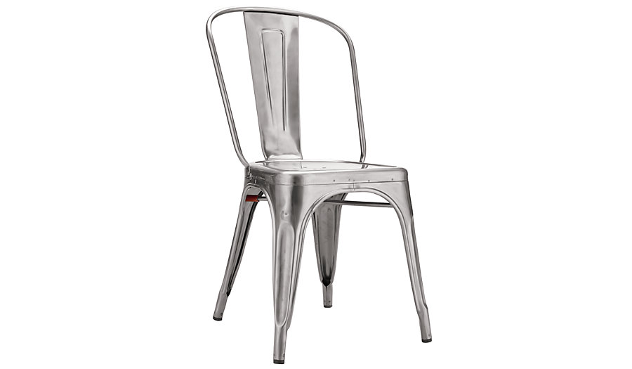 vignette design i ve never met a tolix chair that i didn t like