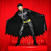 Latino "compõe" música para BATMAN!!!
