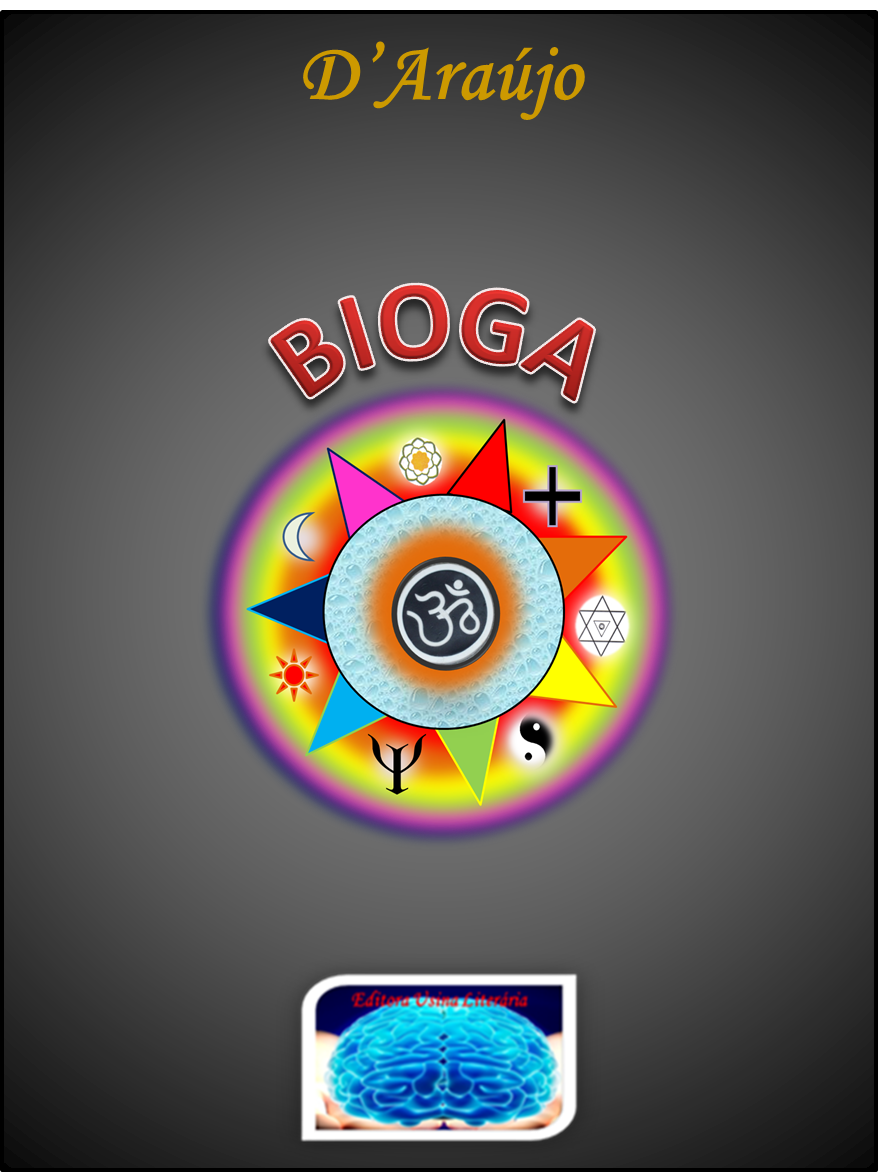 Manual Prático de BIOGA: Para ler ou baixar o Livro clique na Capa: