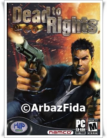 Dead to Rights Free Download