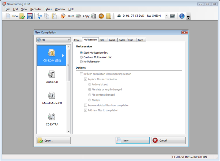 Download Nero 9 Free with License/Serial Key - blogsdnacom