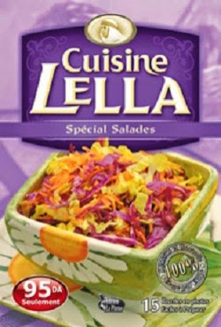 cuisine - Cuisine Lella - Spécial Salades Lella+-+special+salades