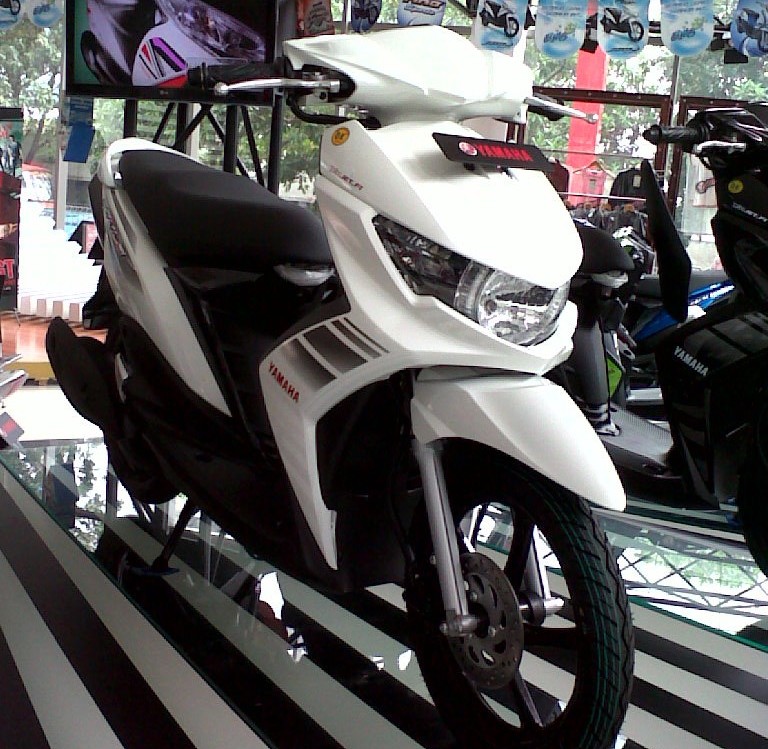 Yamaha Mio Soul GT, Price and Specifications Edy Oto Speed