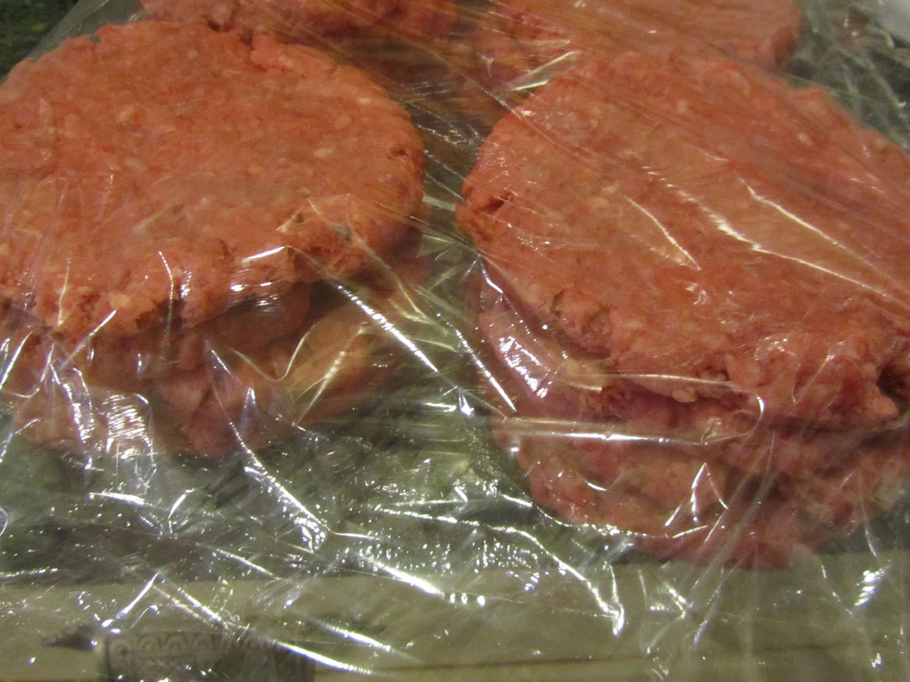 creative savv What to do with 20 pounds of ground beef