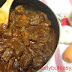 Moroccan beef stew (paleo)
