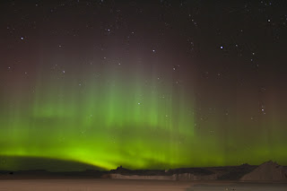 Aurora Borealis Aurora Borealis