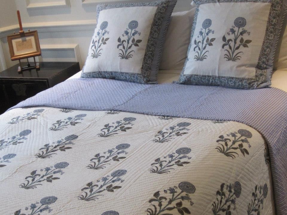 Out of India Textiles Ltd Bedding Bedspreads