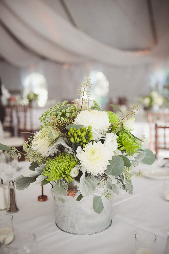 flowers and styling for a wonderful woodsy wedding on a ranch in Malibu