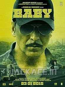 Baby (2015) Wise Box Office Collection