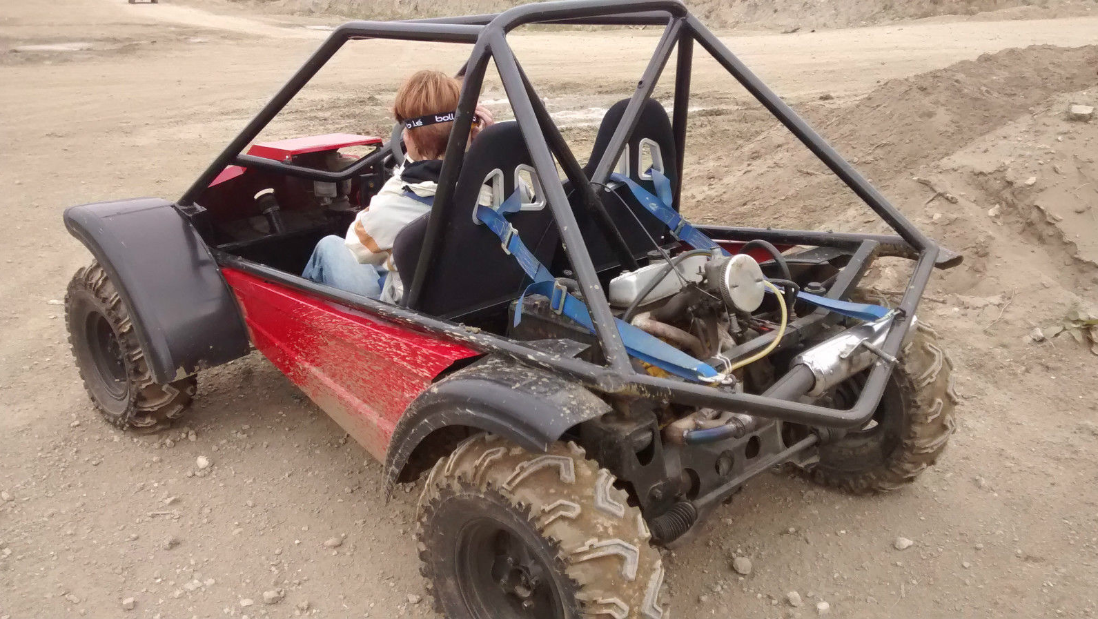blitz buggy for sale